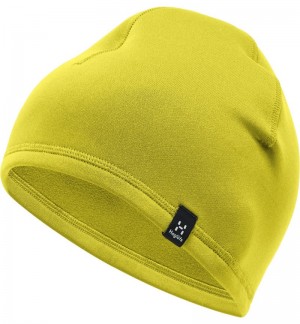 Men's Haglöfs Betula Beanie Beanies Aurora Canada | MQ31-127