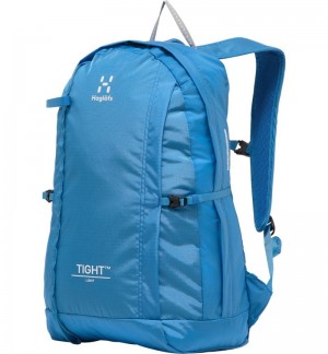 Men's Haglöfs L.I.M Tight Light Daypacks & Laptop Backpacks Blue Canada | UQ51-570