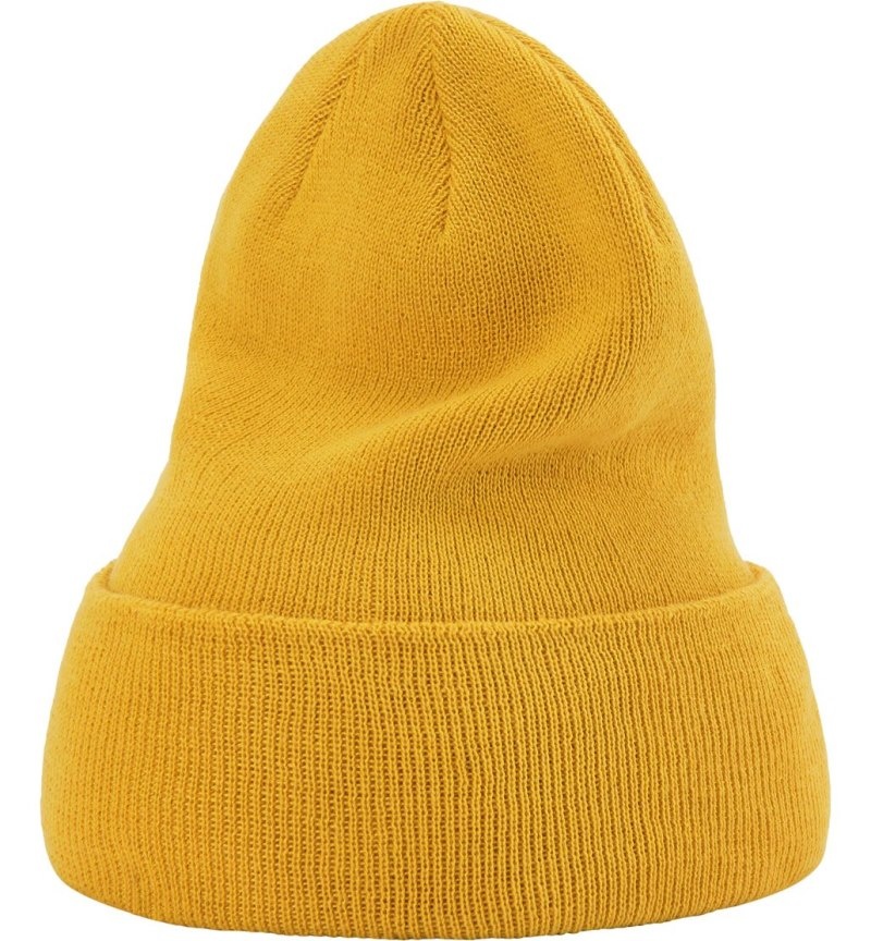 Men's Haglöfs Aze Beanie Beanies Autumn Leaves Canada | HL86-596