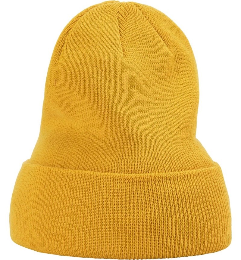 Men's Haglöfs Aze Beanie Beanies Autumn Leaves Canada | HL86-596