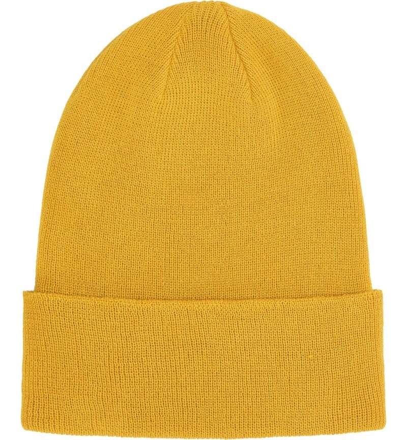 Men's Haglöfs Aze Beanie Beanies Autumn Leaves Canada | HL86-596