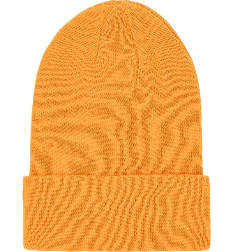 Men's Haglöfs Aze Beanie Beanies Yellow Canada | QA84-051