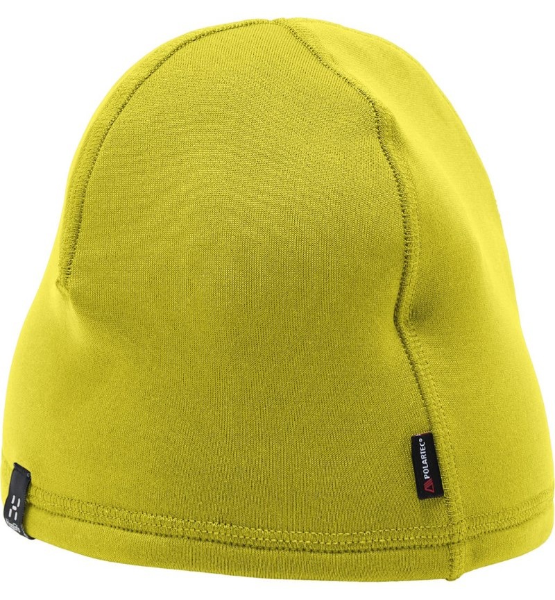 Men's Haglöfs Betula Beanie Beanies Aurora Canada | MQ31-127