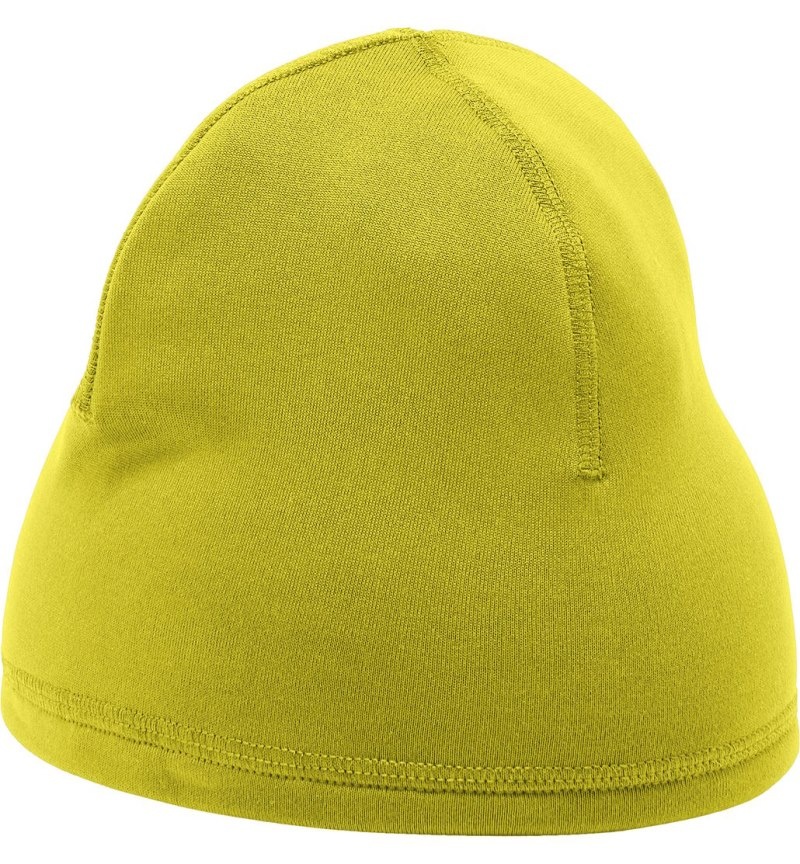 Men's Haglöfs Betula Beanie Beanies Aurora Canada | MQ31-127