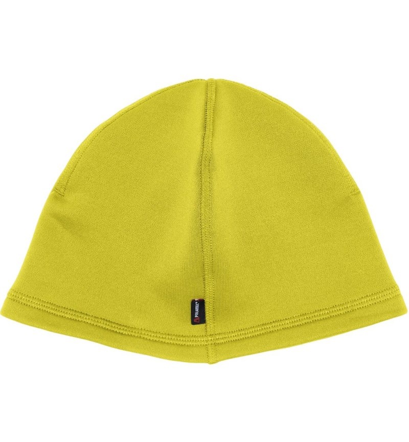 Men's Haglöfs Betula Beanie Beanies Aurora Canada | MQ31-127