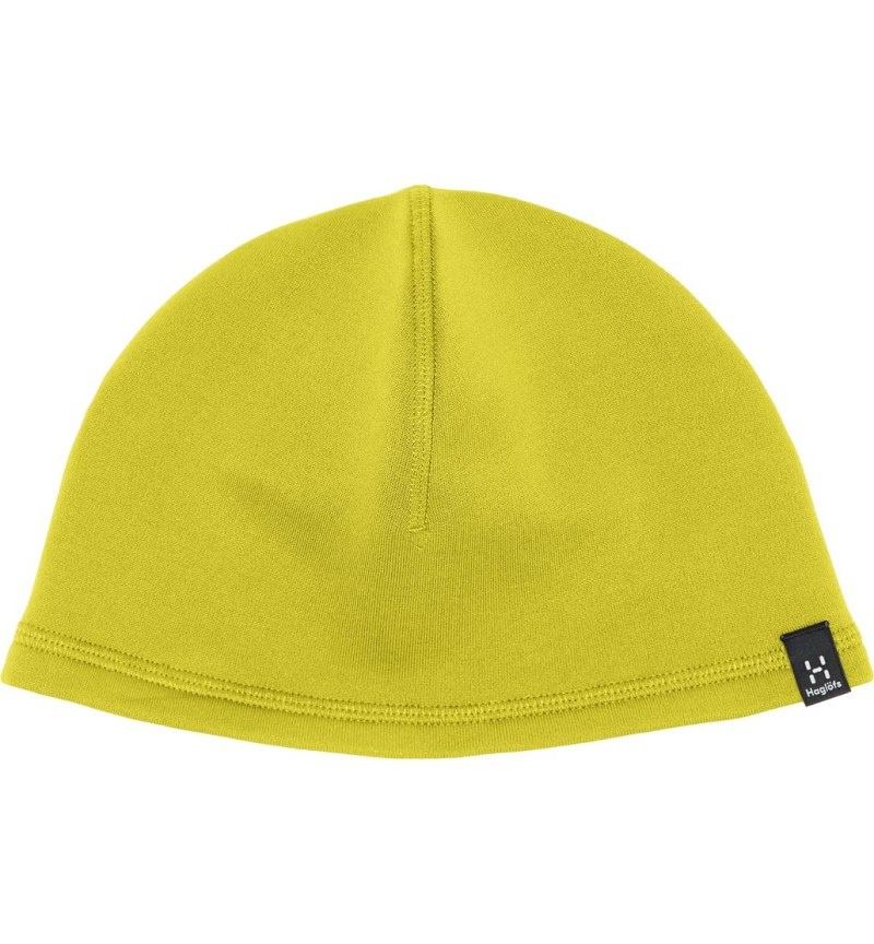 Men's Haglöfs Betula Beanie Beanies Aurora Canada | MQ31-127