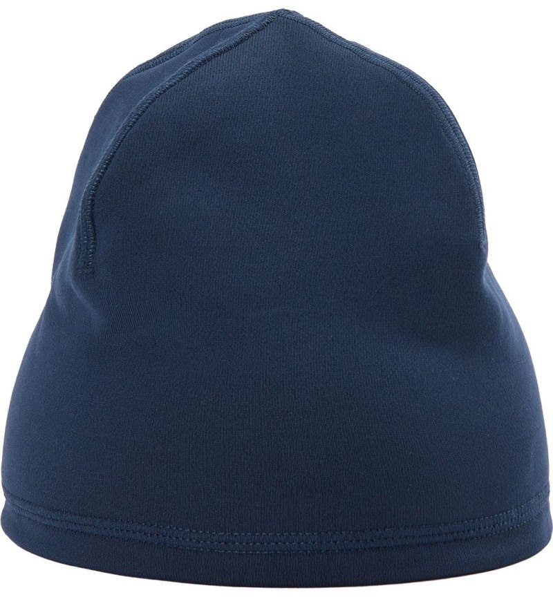 Men's Haglöfs Betula Beanie Beanies Blue Canada | IH60-255