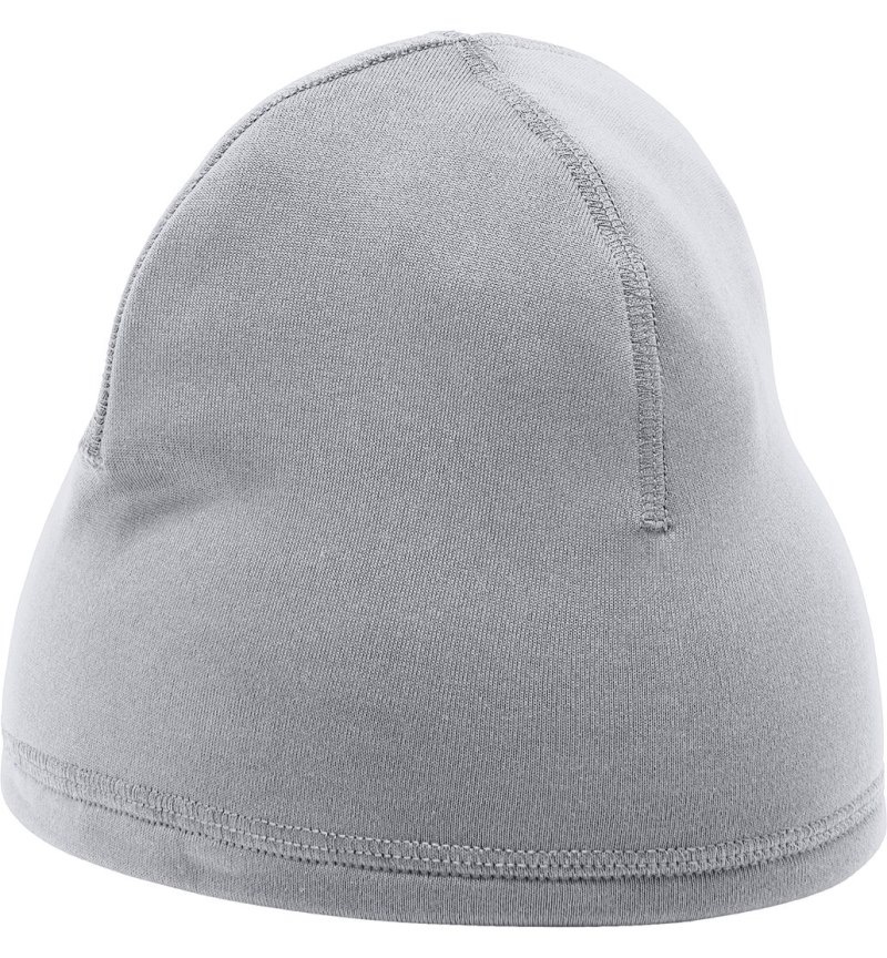 Men's Haglöfs Betula Beanie Beanies Concrete Canada | CD10-748