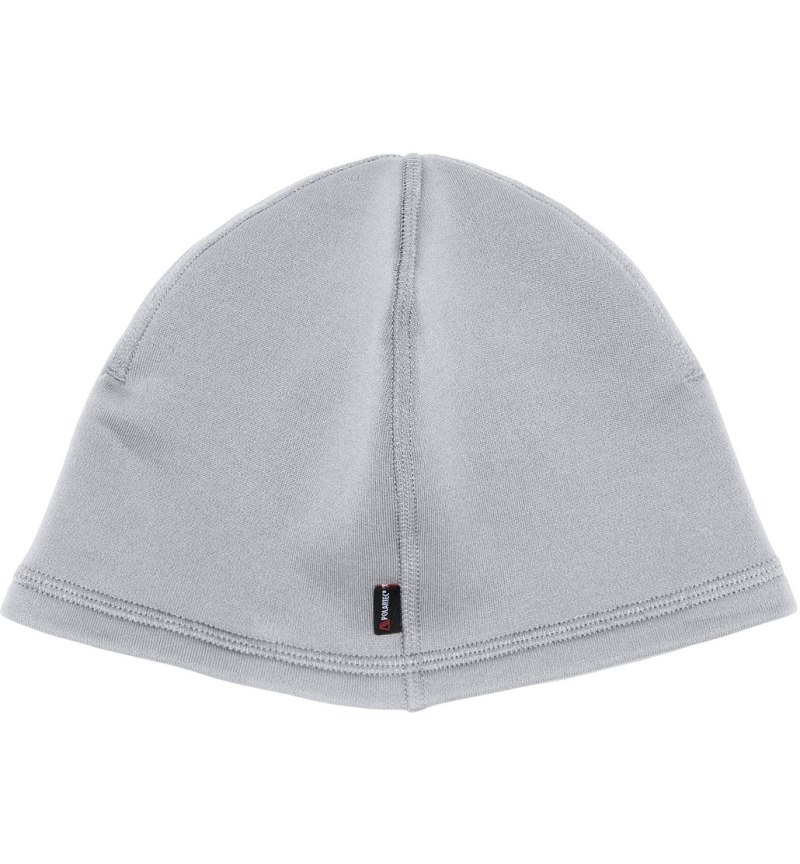 Men's Haglöfs Betula Beanie Beanies Concrete Canada | CD10-748