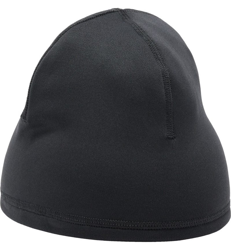 Men's Haglöfs Betula Beanie Beanies Magnetite Canada | UQ35-267