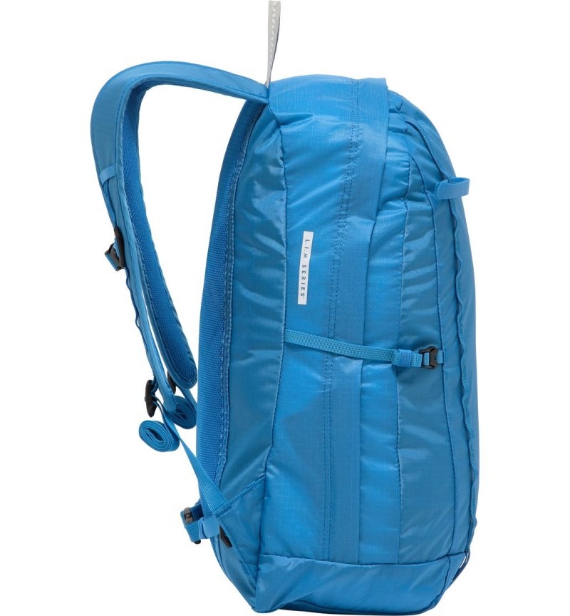 Men's Haglöfs L.I.M Tight Light Daypacks & Laptop Backpacks Blue Canada | UQ51-570