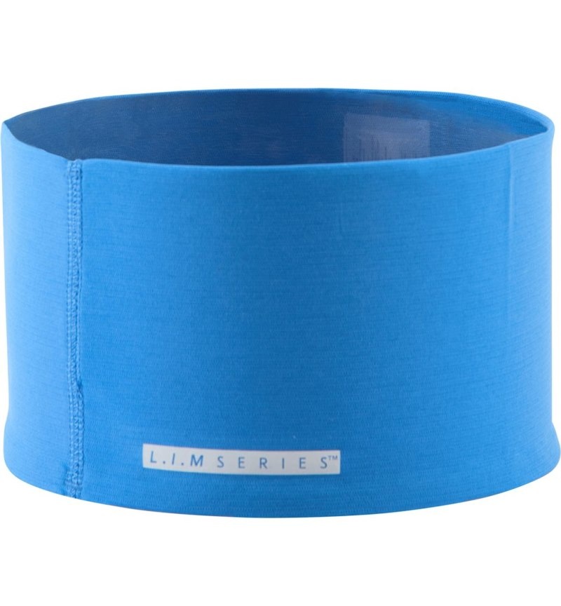 Men's Haglöfs Mirre Headband Headband Blue Canada | AS45-109