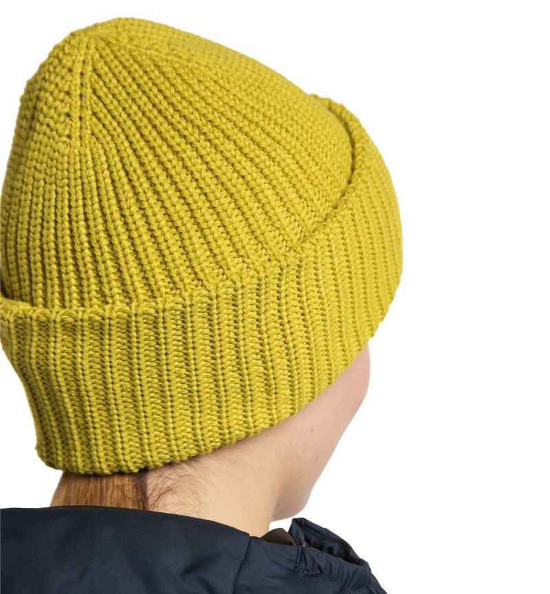 Men's Haglöfs Top Out Beanie Beanies Aurora Canada | JR96-756