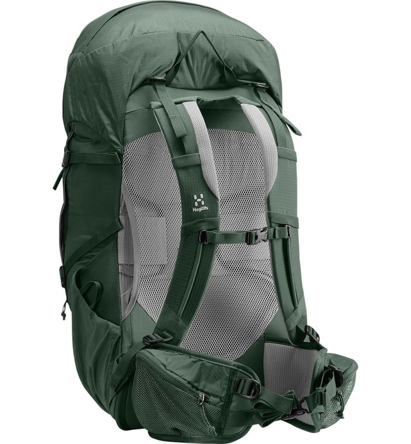 Men's Haglöfs Vina 30 Hiking Backpacks Green Canada | AS26-339