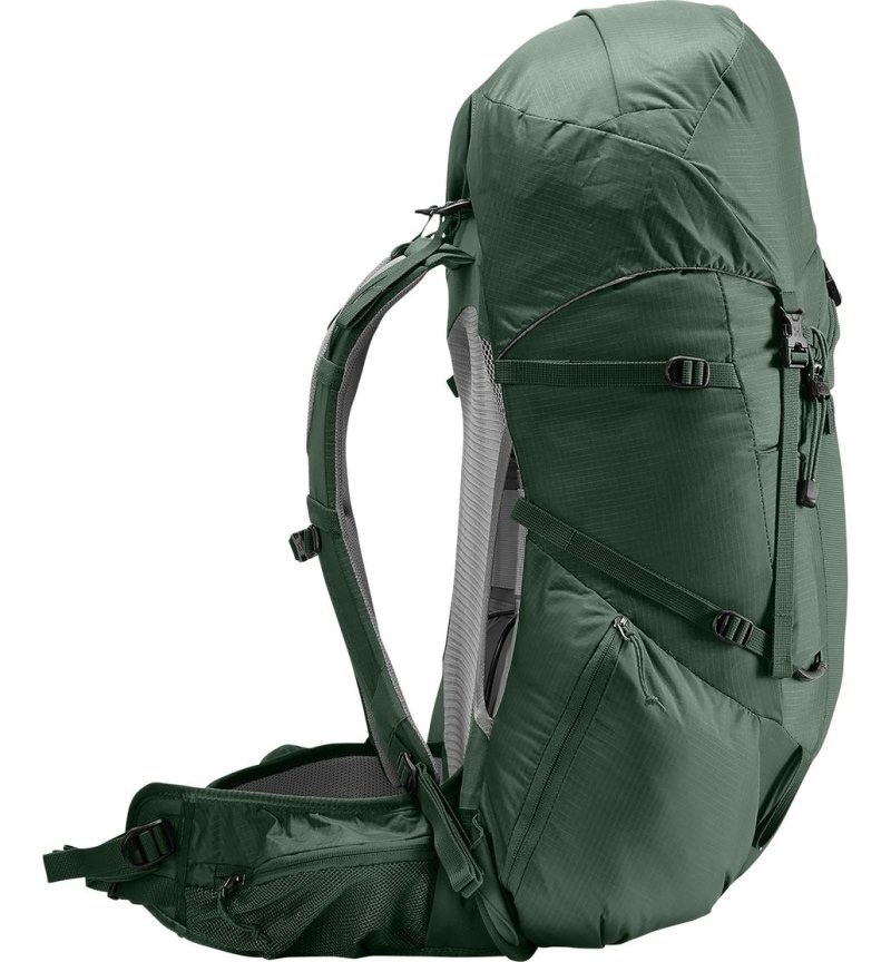 Men's Haglöfs Vina 30 Hiking Backpacks Green Canada | AS26-339