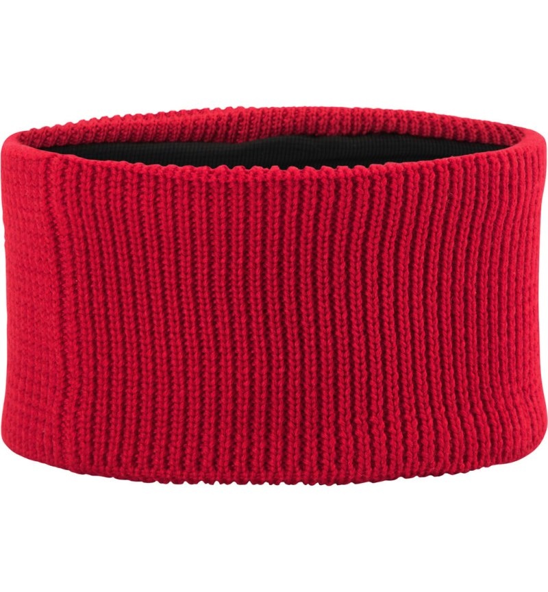 Women's Haglöfs BC Headband Headband Red Canada | GX91-944