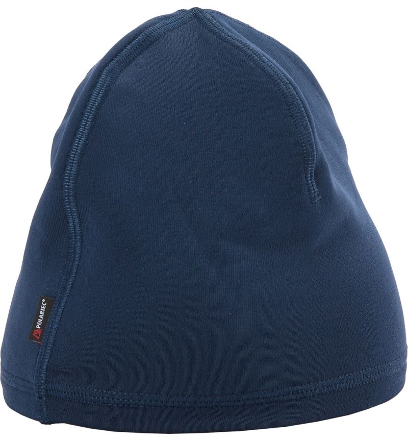 Women's Haglöfs Betula Beanie Beanies Blue Canada | WV05-987