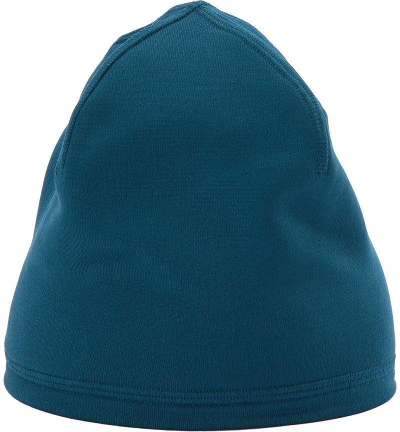 Women's Haglöfs Betula Beanie Beanies Dark Ocean Canada | FT06-612