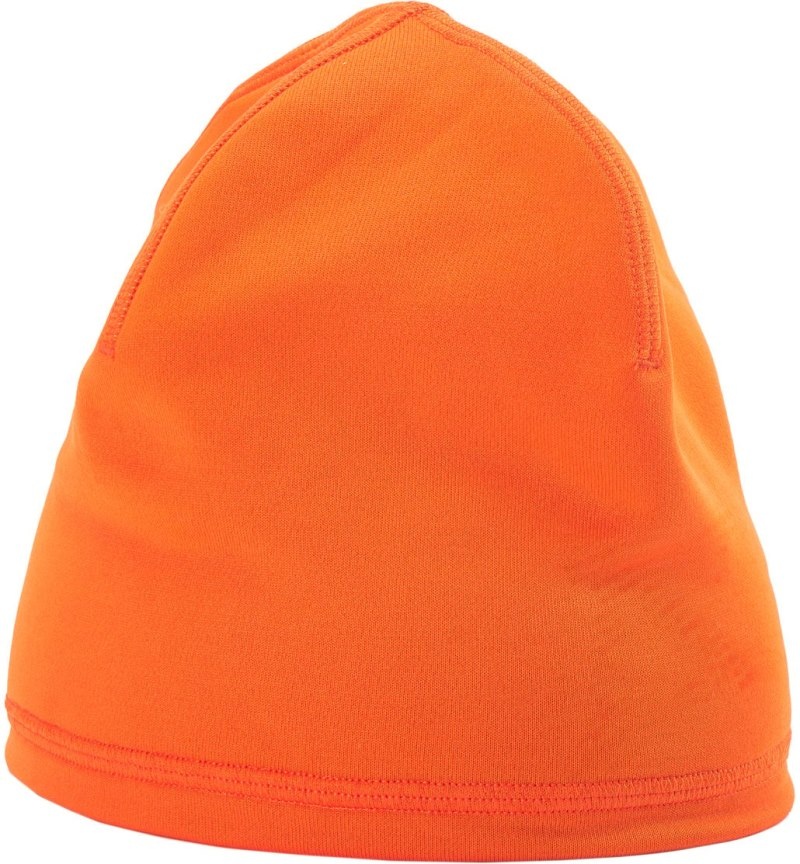 Women's Haglöfs Betula Beanie Beanies Orange Canada | WX74-048