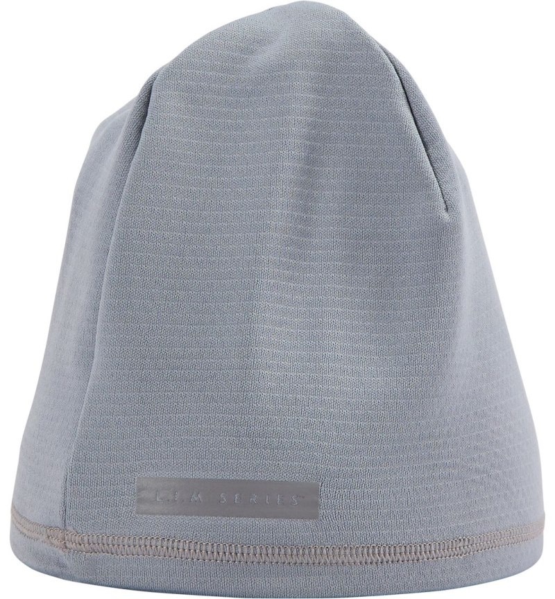 Women's Haglöfs L.I.M Winter Beanie Beanies Concrete Canada | UZ91-174