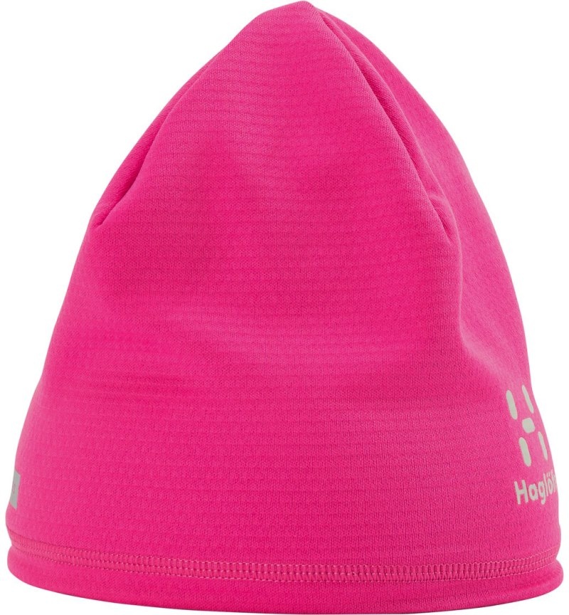 Women's Haglöfs L.I.M Winter Beanie Beanies Pink Canada | LC93-095